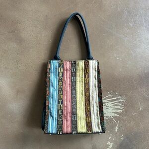 90s JEAN PAUL GAULTIER bag